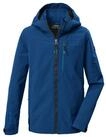 Killtec Softshelljacke killtec Jungen Softshelljacke KOS 143 Boys Softshell Jacket