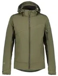 Icepeak Outdoorjacke Icepeak Softshell jacke Barmstedt gr&uuml;n S (48)