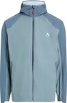 McKINLEY Funktionsjacke He.-Funktions-Jacke X-Light 2.5 JKT M BLUE SMOKE/BLUE...
