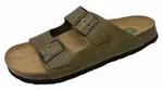 Dr. Brinkmann Pantolette gr&uuml;n 46 EU