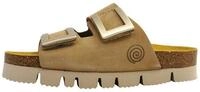 Dr. Brinkmann Pantolette Schlappen