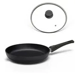 Hoffmann Germany Bratpfanne STONIQ PFAS-frei &Oslash; 24 cm Aluguss Pfanne Induktion...