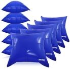 H&ouml;fer Chemie GmbH Poolpflege 10x Pool Winter Luftkissen 122 x 122 x 55 cm, Sch&uuml;tzt