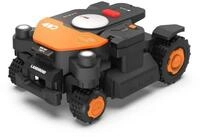 Worx Rasenm&auml;hroboter Vision RTK AWD M600, (Set), 4WD-Allradantrieb,...