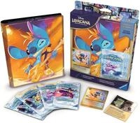 Ravensburger Sammelkarte Disney Lorcana Start