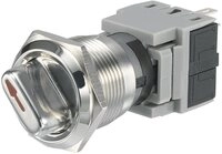 TRU COMPONENTS Schalter TRU COMPONENTS 704315 LAS1-BGQ-11X/21...