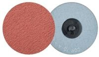 Pferd Schleifscheibe PFERD TOOLS COMBIDISC Korund Schleifblatt CDR &Oslash; 75 mm A80 COOL