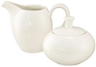 Seltmann Weiden Milch- und Zuckerset Savona Fine Diamond Milch- & Zuckerset 2er...