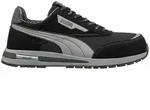 PUMA Safety RIDER BLK LOW Arbeitsschuh