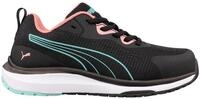PUMA Safety PUMA SAFETY CELERITY KNIT LOW Sicherheitsschuh S1PS ESD Sicherheitsschuh