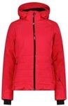 CMP Skijacke CMP &raquo;Damen aus 4-Way-Stretch-Twill mit abnehmbarer Kapuze&laquo;