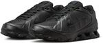 Sneaker NIKE SPORTSWEAR "Reax 8 SL", Herren, Gr. 41, schwarz (schwarz, schwarz,