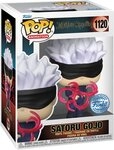 Funko Spielfigur Jujutsu Kaisen - Satoru Gojo 1120 Special Edition