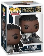 Funko Dekofigur Funko POP! League of