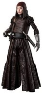 Bandai Tamashii Nations Actionfigur Rebel Moon Teil 1: Kind des Feuers...