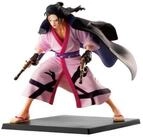 Banpresto Sammelfigur One Piece The Nine Red Scabbards is Here Izou Ichibansho...