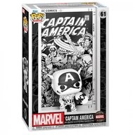 Funko Sammelfigur Captain America #0061