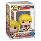 Funko Sammelfigur Hunter x Hunter Kurapika #2090