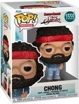 Funko Spielfigur Cheech & Chong - Chong 1559 Pop! Vinyl Figur