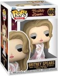 Funko Spielfigur Britney Spears 460 Pop! Vinyl Figur