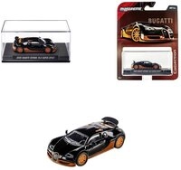 majORETTE Spielzeug-Auto Bugatti Colllection 2005, Veyron 16.4 SuperSport
