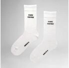 Hudson Basicsocken