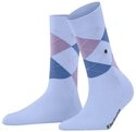 Burlington Socken Covent Garden Socken (1-Paar) mit feiner Baumwolle & Burlington