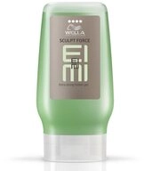 Wella Professionals Haarfluid EIMI Sculpt Force 28ml- Haargel extra stark
