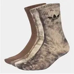 adidas Originals Sportsocken TIE DYE CR S 3P (3-Paar) f&uuml;r sportive...
