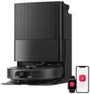 Roborock Saugroboter mit Wischfunktion Qrevo S Pro, verbessert von QV 35A, 18.500 Pa