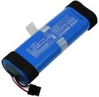 Powery Akku f&uuml;r Philips HomeRun 3000 XU3110 Staubsauger-Akku 4500 mAh (14.4 V)