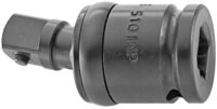 Stahlwille Steckschl&uuml;ssel Stahlwille 510 IMP 33020000 Kugelgelenk Antrieb 1/2" (12.5