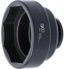 BGS Bauschl&uuml;ssel BGS Hinterachs-Nabenmuttern-Schl&uuml;ssel 8-kant f&uuml;r SCANIA SW...