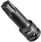 VIGOR Torx-Bit VIGOR Kraft-Schlagschrauber-Eins&auml;tze f&uuml;r Innen TX Profil...
