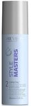 REVLON PROFESSIONAL Haarshampoo STYLE MASTERS CURLY ORBITAL, Unterst&uuml;tzt Naturlocken