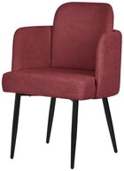 ML-DESIGN Polsterstuhl Esszimmerst&uuml;hle mit Armlehne & R&uuml;ckenlehne Ergonomische