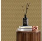 Kayori Vliestapete Myoka, glatt, geometrisch, (1 St), 10mx52cm (ca. 5m2)