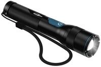 ANSMANN AG LED Taschenlampe LED Adventure Taschenlampe, helle 1800 lm Outdoor