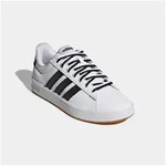 adidas Sportswear GRAND COURT 3.0 Sneaker wei&szlig; 42 EU