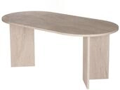 Skye Decor Esstisch Sablin Boho (1-St., 1 Tisch), modernes Design, stabile 180 x 90,
