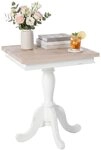 CLP Beistelltisch Lorne (1er), Sofatisch im Landhausstil, Shabby Chic