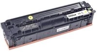 Renkforce Tonerpatrone Toner ersetzt HP 203X, CF 542X Kompatibel Gelb 2500...