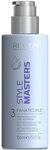 REVLON PROFESSIONAL Haarcreme STYLE MASTERS CURLY FANATICURLS, Unterst&uuml;tzt