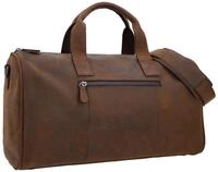 Gusti Leder Reisetasche Gusti Leder Reisetasche Hall (1-tlg)