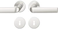 FSB Rosette FSB 0 12 1267 01302 0105 Rosettengarnitur 12 1267 Aluminium 0105...