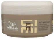 Wella Professionals Haarpomade EIMI JUST BRILLIANT GLANZ POMADE, gl&auml;ttend,