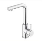 Lenz Waschtischarmatur HOKU (Armatur + Easy Clean Pop-Up Ventil)