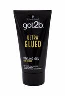 Schwarzkopf Haargel Got2b Ultra Glued 150ml Haargel
