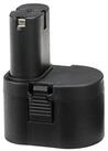 AccuCell Ersatz-Akku f&uuml;r Geberit Mepla, Novopress AFP 101 Akku 9,6V 3,0Ah Akku 3000