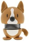 HOPTIMIST Dekofigur Dog Corgi XS